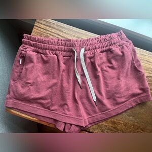 Vuori Halo Performance Dreamknit Shorts